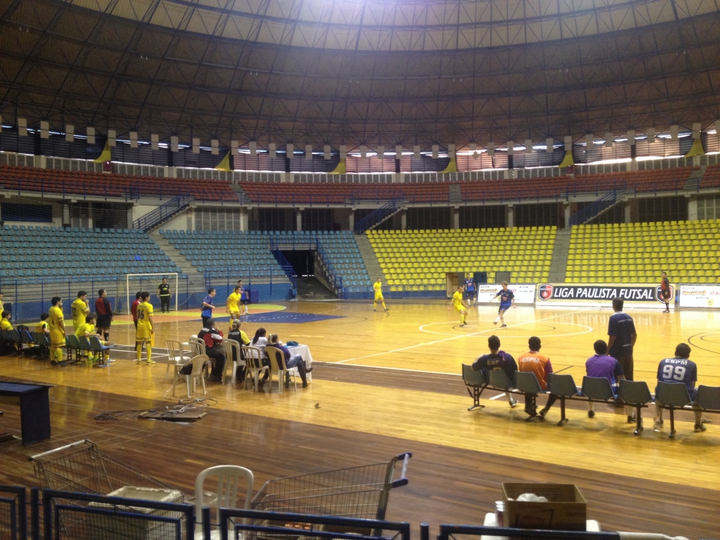 Equipes do NDU entram em ação antes do dia dos pais