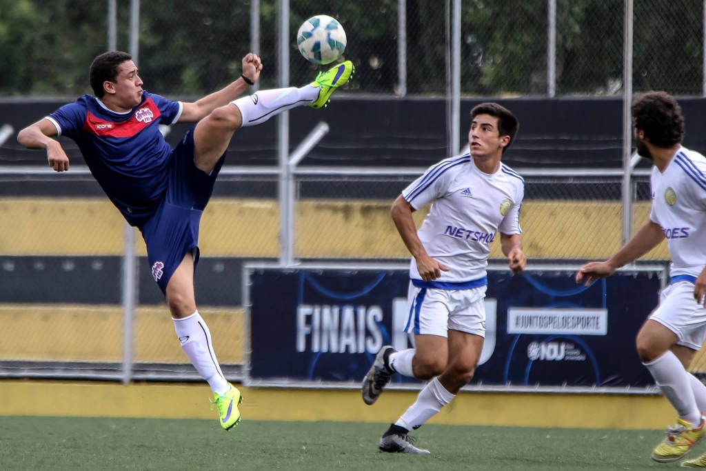 Equipes esboçam grandes chances de classificação para a próxima fase do NDU