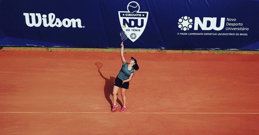 UNIP e Med Sta Casa vencem etapa inicial do Circuito NDU de Tenis