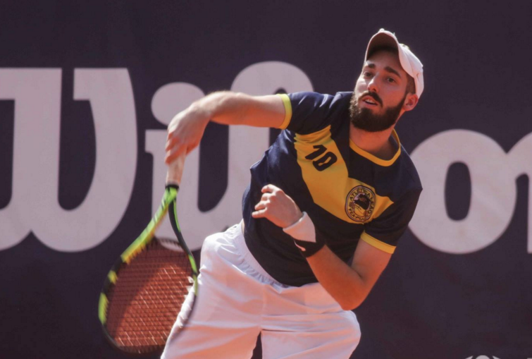 Terceira Etapa do Circuito NDU de Tenis começa neste sábado   