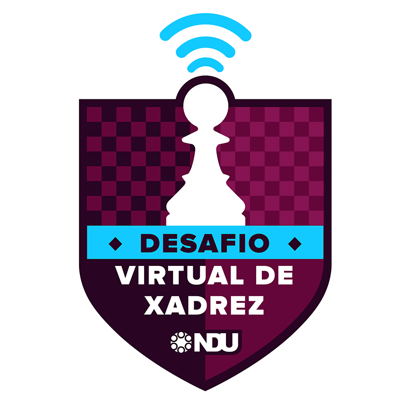 Desafio de xadrez! 